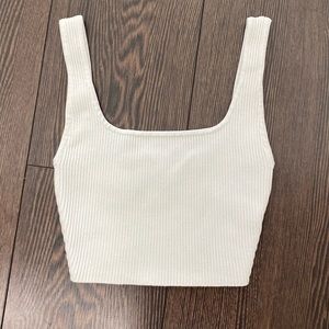 Babaton Sculpt Knit Tank